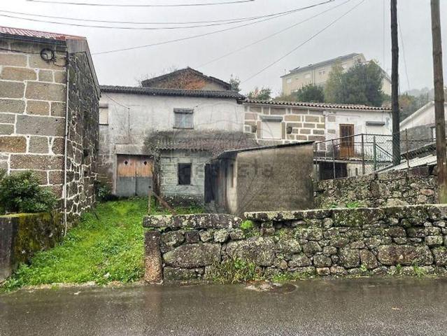Casa venda em Póvoa De Lanhoso, Braga