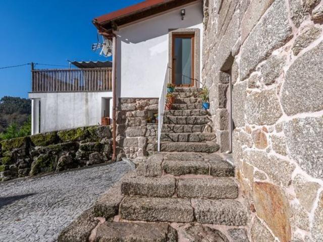 Casa venda em Póvoa De Lanhoso, Braga