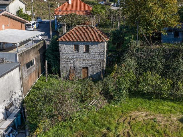Casa venda em Póvoa De Lanhoso, Braga
