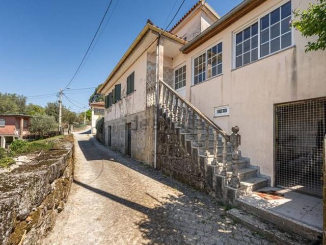 Casa venda em Póvoa De Lanhoso, Braga