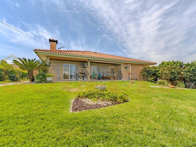 Casa venda em Póvoa De Lanhoso, Braga