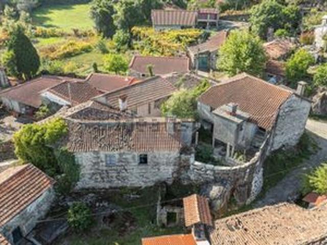 Casa venda em Póvoa De Lanhoso, Braga
