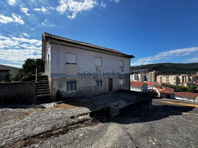 Moradia venda em Nossa Senhora Do Amparo, Portela