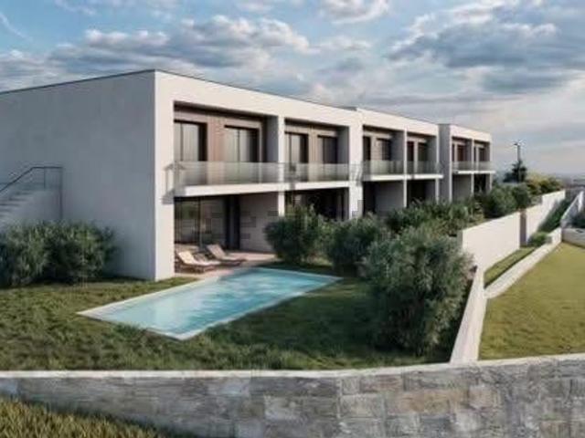 Casa venda em Póvoa De Lanhoso, Braga