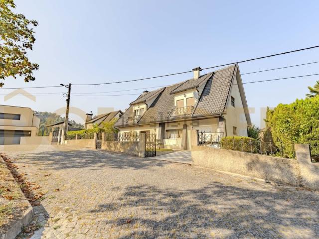 Casa venda em Póvoa De Lanhoso, Braga