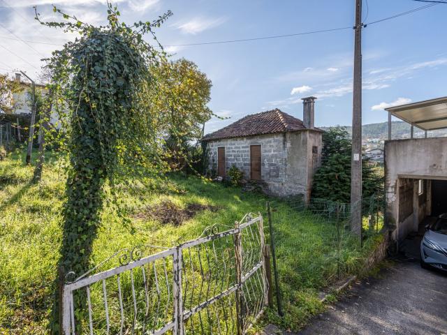 Casa venda em Póvoa De Lanhoso, Braga