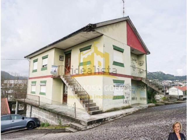 Moradia venda em Nossa Senhora Do Amparo, Portela