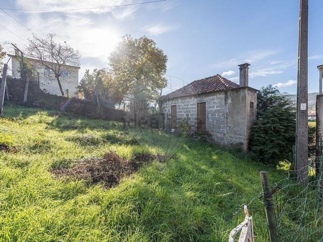 Casa venda em Póvoa De Lanhoso, Braga