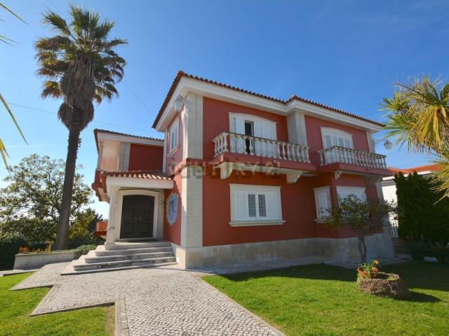 Casa alugar em Nossa Senhora do Pópulo, Caldas Da Rainha