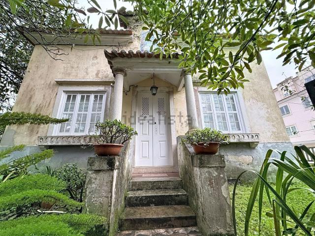 Casa venda em Nossa Senhora do Pópulo, Caldas Da Rainha