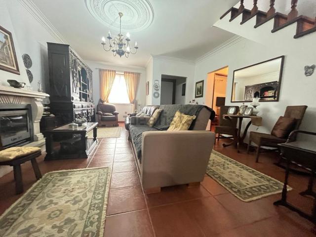 Casa venda em Vale do Coto, Caldas Da Rainha