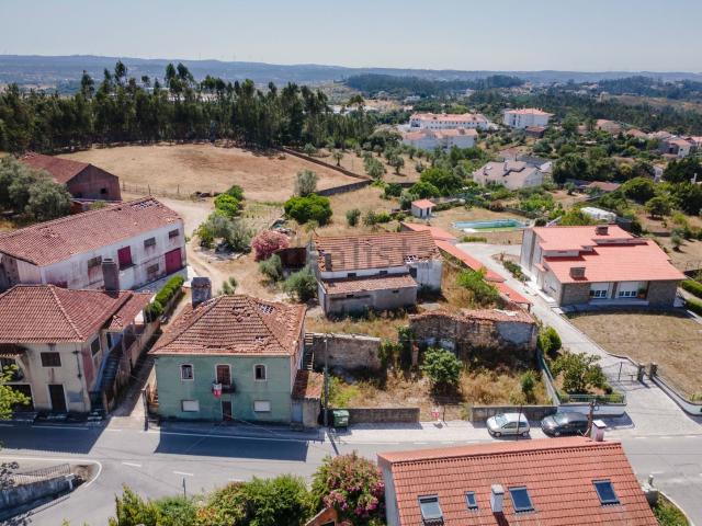 Casa venda em Ourém, Santarém