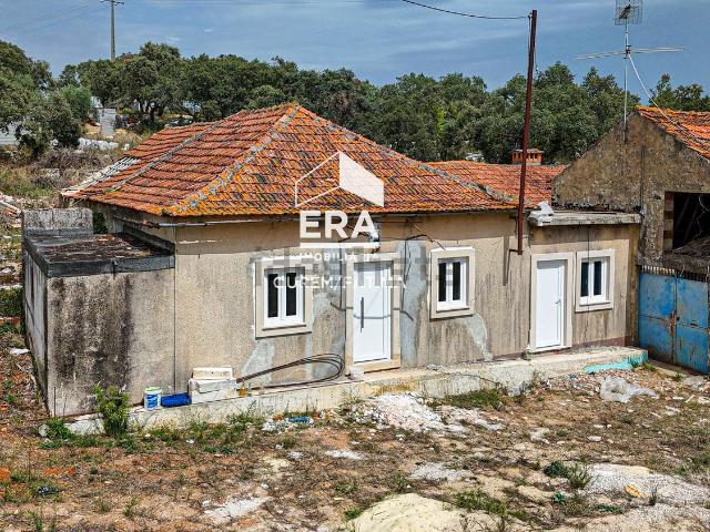 Casa venda em Lagoa do Furadouro, Ourém
