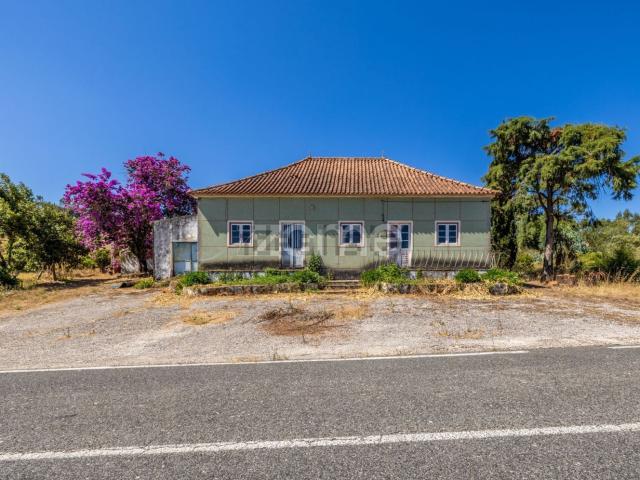 Casa venda em Ourém, Santarém