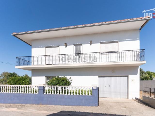 Casa venda em Ourém, Santarém