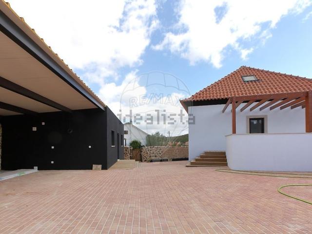 Casa venda em Lagoa do Furadouro, Ourém