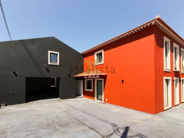 Casa venda em Ourém, Santarém