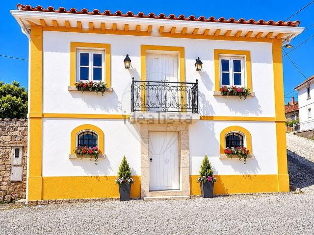 Casa venda em Beltroa, Ourém