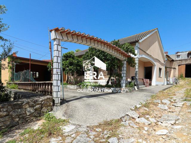 Casa venda em Ourém, Santarém