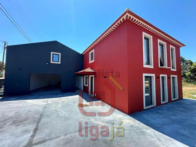 Casa venda em Ourém, Santarém