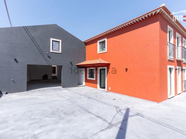 Casa venda em Lagoa do Furadouro, Ourém