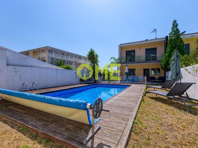 Casa venda em Ourém, Santarém