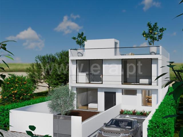 Vivenda venda em Vale das Almas, Montenegro