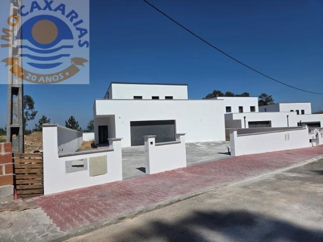 Casa venda em Ourém, Santarém