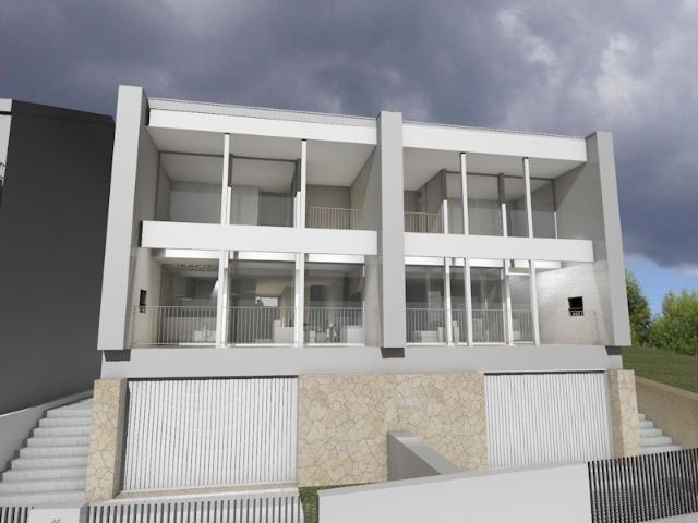 Casa venda em Quinta do Entroncamento, Vila Real