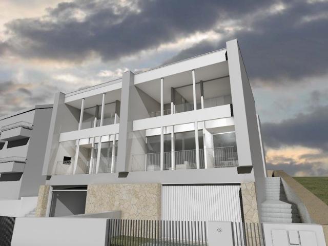 Casa venda em Quinta do Entroncamento, Vila Real
