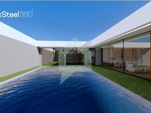 Casa venda em Carvalhal, Arcozelo