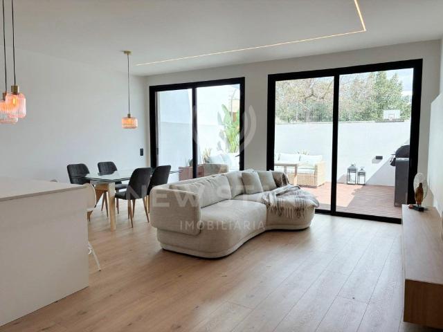 Vivenda venda em Olhão, Faro