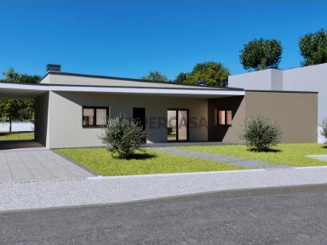Casa venda em Pombal, Carriço