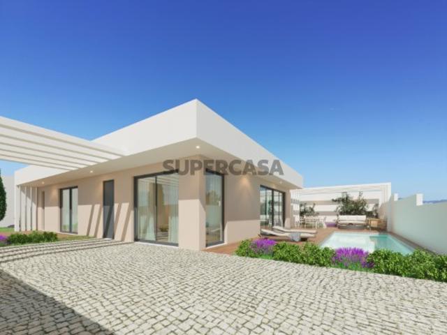 Casa venda em Caldas Da Rainha, Leiria