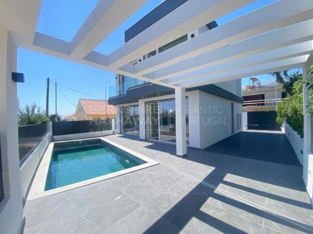 Vivenda venda em Carcavelos, Cascais