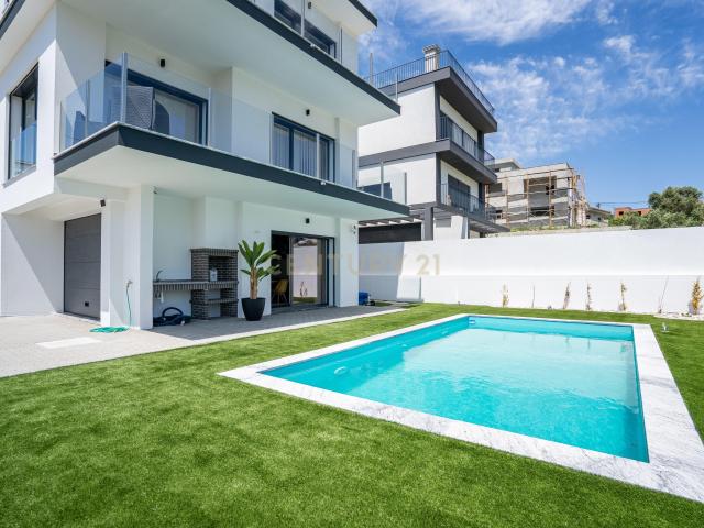 Casa venda em Vialonga, Lisboa