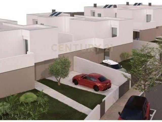 Casa venda em Campo, Viseu