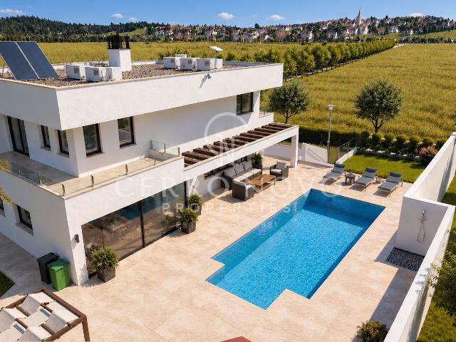 Vivenda venda em Vale Navio, Albufeira