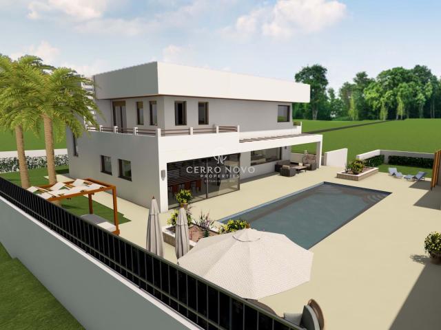Casa venda em Albufeira e Olhos de Água, Albufeira