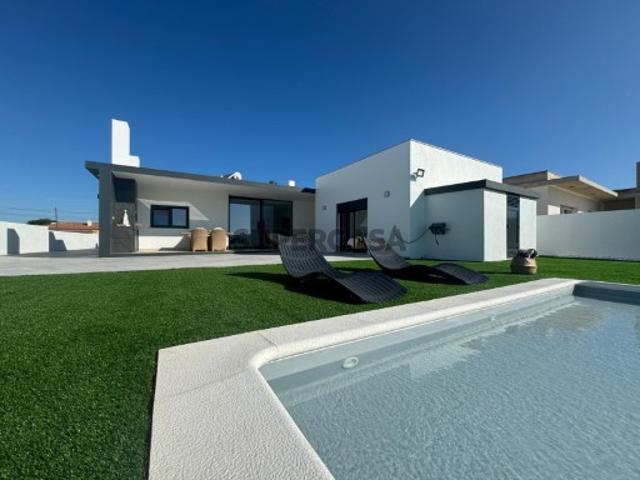 Casa venda em Salvaterra De Magos, Santarém