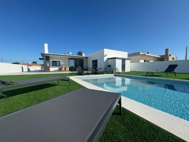 Casa venda em Salvaterra De Magos, Santarém