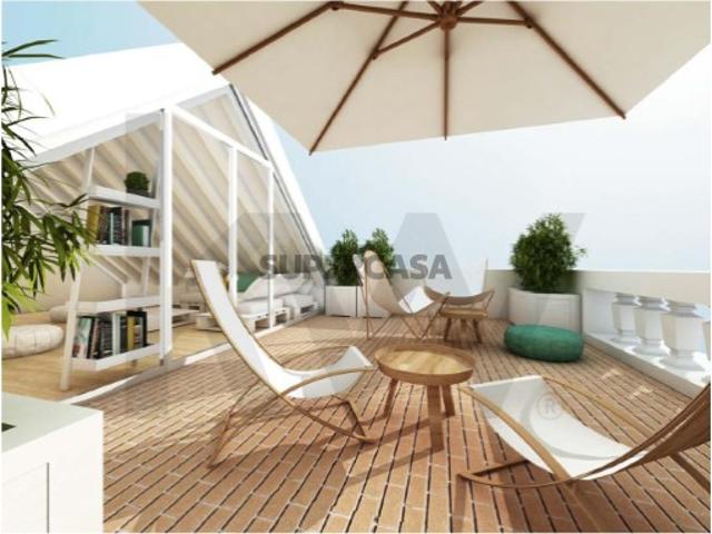 Casa venda em Almada, Setúbal