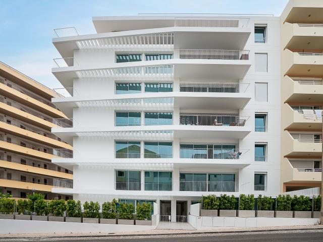 Apartamento venda em Loulé, Faro
