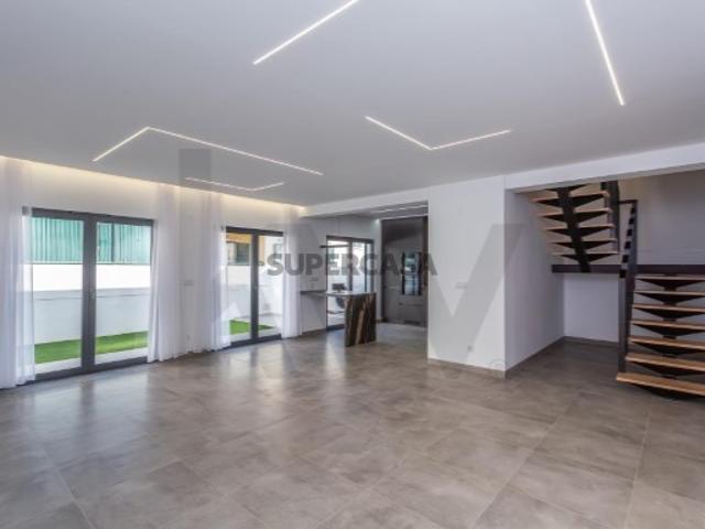 Casa venda em Cabeço de Oureças, Sintra