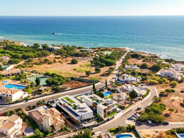 Vivenda venda em Galé, Albufeira