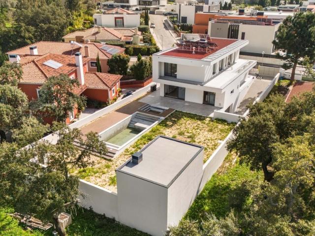 Vivenda venda em Vendas de Azeitão, Setúbal