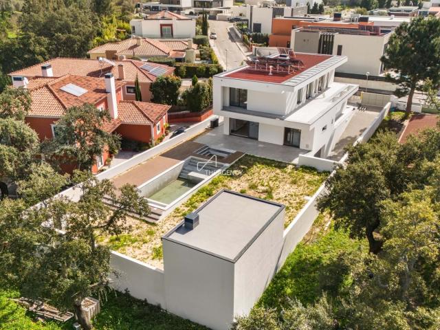 Vivenda venda em Azeitão (São Lourenço e São Simão), Setúbal