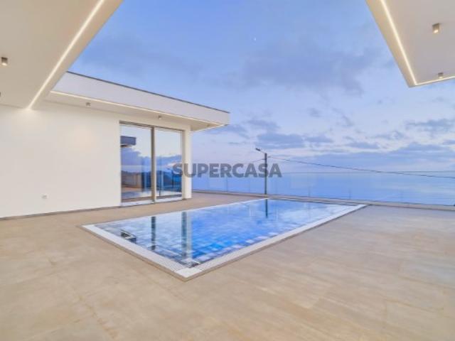 Casa venda em Ladeira e Lamaceiros, Arco Da Calheta