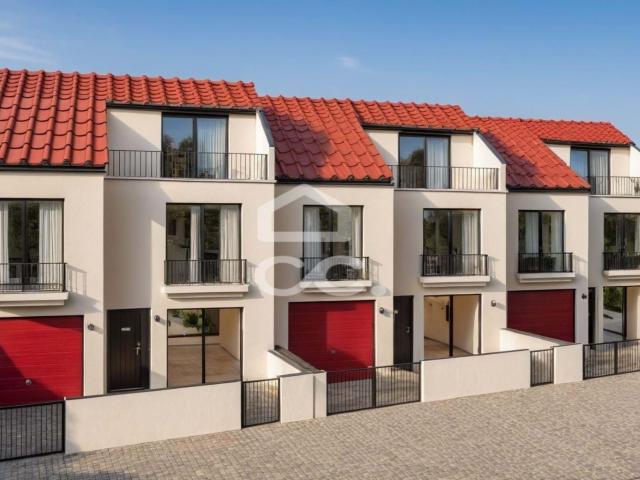 Casa venda em Alto Foz, Peniche
