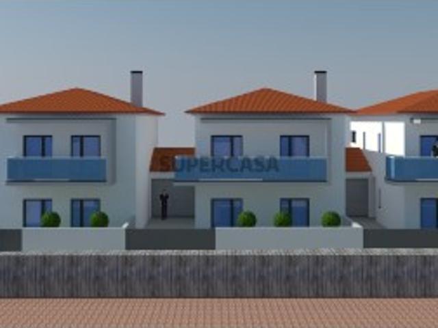 Casa venda em Leiria